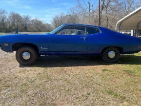 1971 Ford Torino for sale 102012144