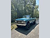 1971 GMC C/K 2500 for sale 101933326