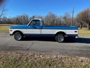 1971 GMC C/K 1500 for sale 101837991