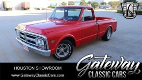 1971 GMC C/K 1500 for sale 101967876
