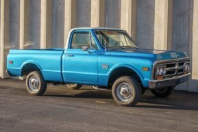 1971 GMC C/K 1500 for sale 101983391