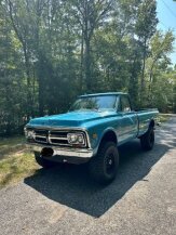 1971 GMC C/K 2500 for sale 101944580