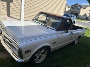 1971 GMC Other GMC Models