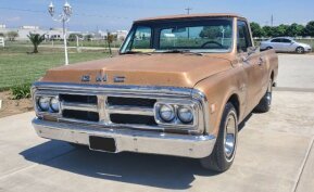1971 GMC Other GMC Models for sale 102022626