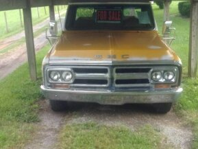 1971 GMC Pickup for sale 101585617