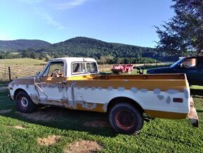 1971 GMC Pickup for sale 101718080