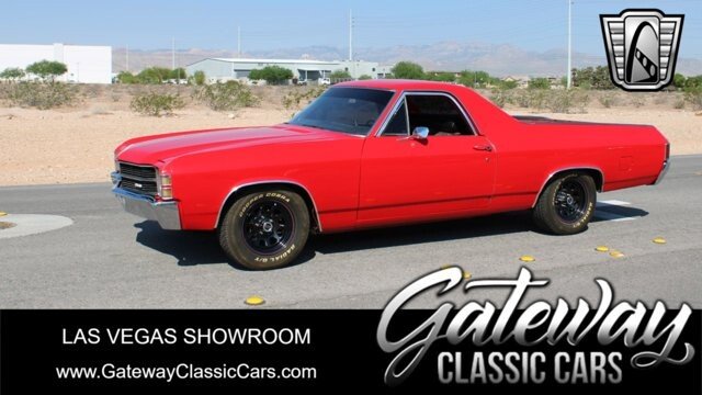 1971 GMC Sprint Classic Cars for Sale - Classics on Autotrader