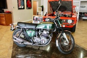 1971 Honda CB750 for sale 201503893