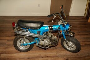 1971 Honda Trail 70 for sale 201626847