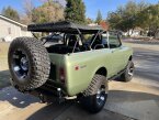 Thumbnail Photo 2 for 1971 International Harvester Scout for Sale by Owner