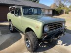Thumbnail Photo 1 for 1971 International Harvester Scout for Sale by Owner