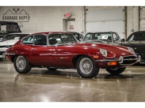 1971 Jaguar E-Type for sale 101702088