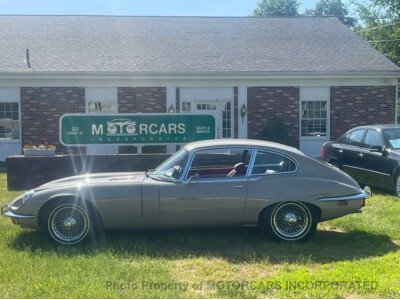 1971 Jaguar E-Type for sale 101749881