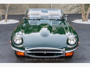1971 Jaguar XK-E for sale 101822243