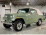 1971 Jeep Jeepster for sale 101579816