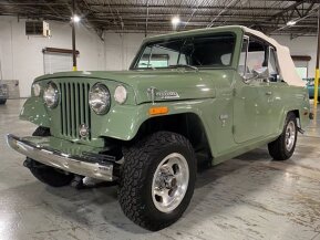 1971 Jeep Jeepster for sale 101579816