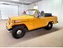 1971 Jeep Jeepster for sale 101813218