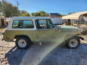 1971 Jeep Jeepster for sale 101868727