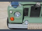 Thumbnail Photo 6 for 1971 Land Rover Series II