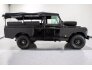 1971 Land Rover Series II for sale 101559495