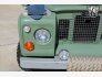 1971 Land Rover Series II for sale 101798163
