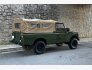 1971 Land Rover Series II for sale 101829814