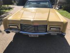 Thumbnail Photo 1 for 1971 Lincoln Continental Signature for Sale by Owner