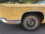Thumbnail Photo 6 for 1971 Lincoln Continental Signature for Sale by Owner