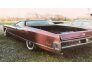 1971 Lincoln Continental for sale 101661809
