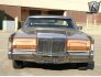 1971 Lincoln Continental for sale 101687984