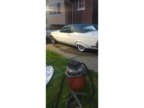 1971 Lincoln Continental for sale 101737102