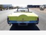1971 Lincoln Continental for sale 101804998