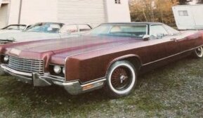 1971 Lincoln Continental for sale 101834268