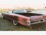 1971 Lincoln Continental for sale 101834268