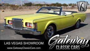 1971 Lincoln Continental for sale 101804998