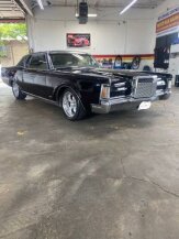 1971 Lincoln Continental for sale 101908155