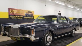 1971 Lincoln Continental for sale 101984289