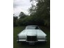 1971 Lincoln Mark III for sale 101770257