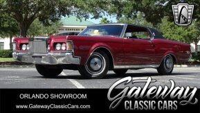 1971 Lincoln Mark III for sale 101951558