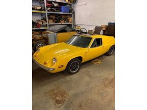 1971 Lotus Europa for sale 101692156