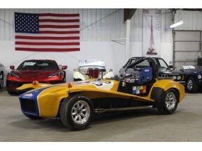 1971 Lotus Seven for sale 101743021