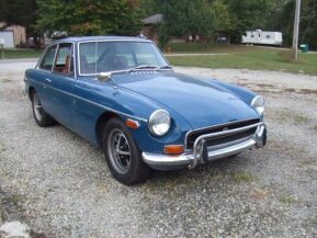 1971 MG MGB for sale 101585317