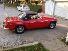 1971 MG MGB for sale 101661967