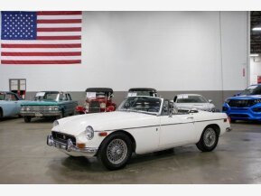 1971 MG MGB for sale 101766906