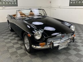 1971 MG MGB for sale 101818881
