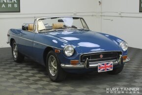 1971 MG MGB for sale 101886331