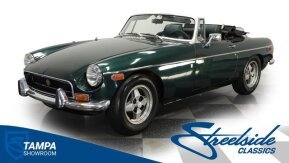 1971 MG MGB for sale 101925540