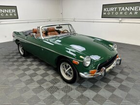 1971 MG MGB for sale 102021508