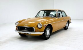 1971 MG MGB for sale 102023023