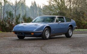 1971 Maserati Indy for sale 101984299